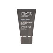 Matis RÉPONSE HOMME POST-SHAVE BAUME APRES-RASAGE APAISANT SANS ALCOOL