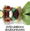 ARTICULATIONS DOULOUREUSES