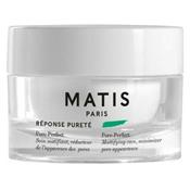 Matis RPONSE PURET PORE-PERFECT SOIN MATIFIANT 