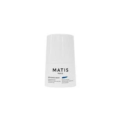 Matis DÉODORANT NATURAL-SECURE ROLL'ON RÉPONSE BODY