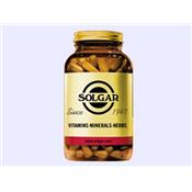 Solgar VITAMINE D3 400UI 100 SOFTGELS