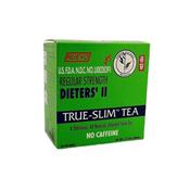 TRUE-SLIM TEA
