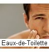 EAUX DE TOILETTE - HOMMES