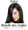 SOINS BEAUTE DES ONGLES