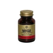 Solgar VEGETARIAN DIGESTIVE ENZYMES