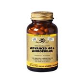 Solgar Advanced 40+ Acidophilus