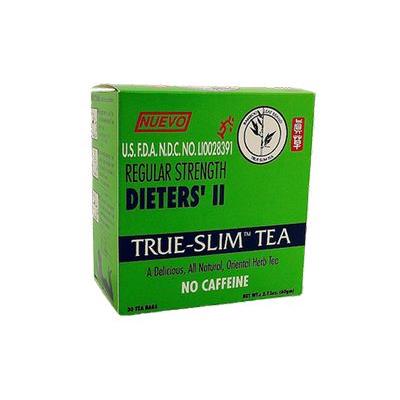 TRUE-SLIM TEA