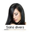 SOINS DIVERS