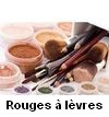 ROUGES A LEVRES