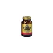 Solgar HUILE D'ONAGRE 1300 MG