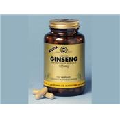 Solgar GINSENG SIBÉRIEN