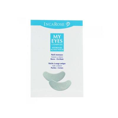 MY EYES COMPLEX HYDROGEL ACTIVE PATCH