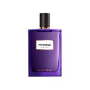 Molinard PATCHOULI - EAU DE PARFUM