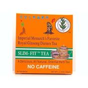 SLIM-FIT TEA