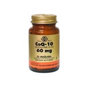 Solgar CoQ-10 60 MG