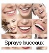 SPRAYS BUCCAUX