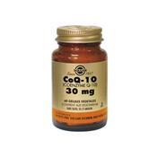 Solgar CoQ-10 30MG