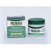 Crème avant rasage PRORASO