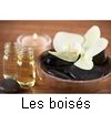 LES BOISES