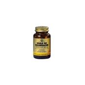 Solgar BOURRACHE SUPER GLA 300MG