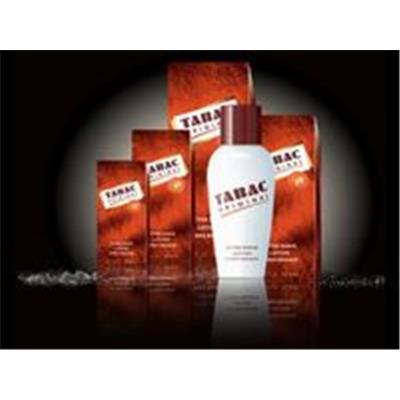 After Shave Lotion TABAC ORIGINAL