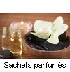 SACHETS PARFUMS