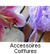 ACCESSOIRES DE COIFFURE
