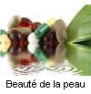 BEAUTE DE LA PEAU