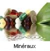 MINERAUX