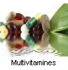 MULTIVITAMINES