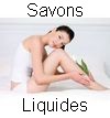 SAVONS LIQUIDES POUR LES MAINS