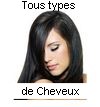 TOUS TYPES DE CHEVEUX
